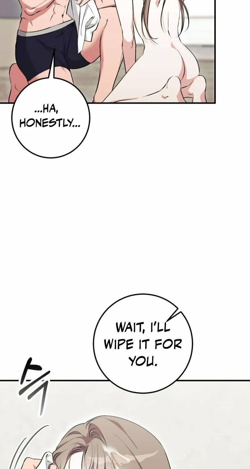 Erotic Strawberry Milk Chapter 12 page 49 - 