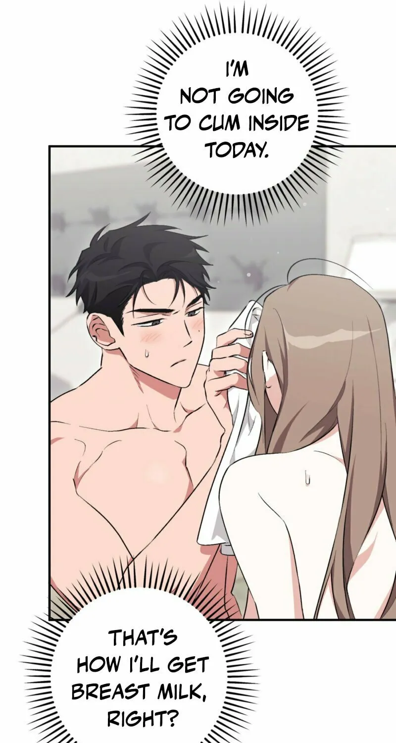 Erotic Strawberry Milk Chapter 12 page 56 - 