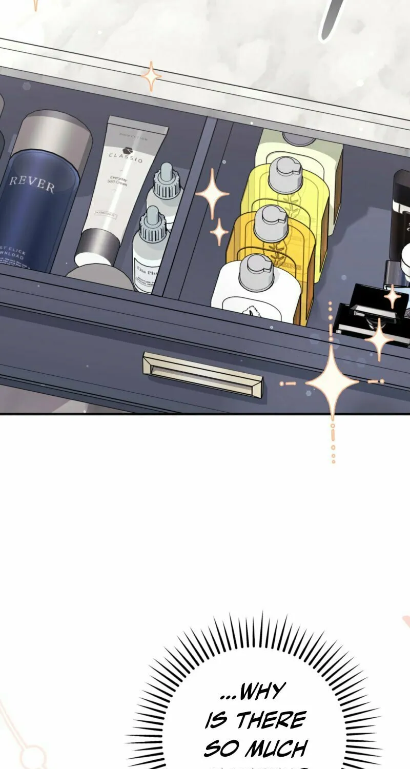 Erotic Strawberry Milk Chapter 12 page 67 - 