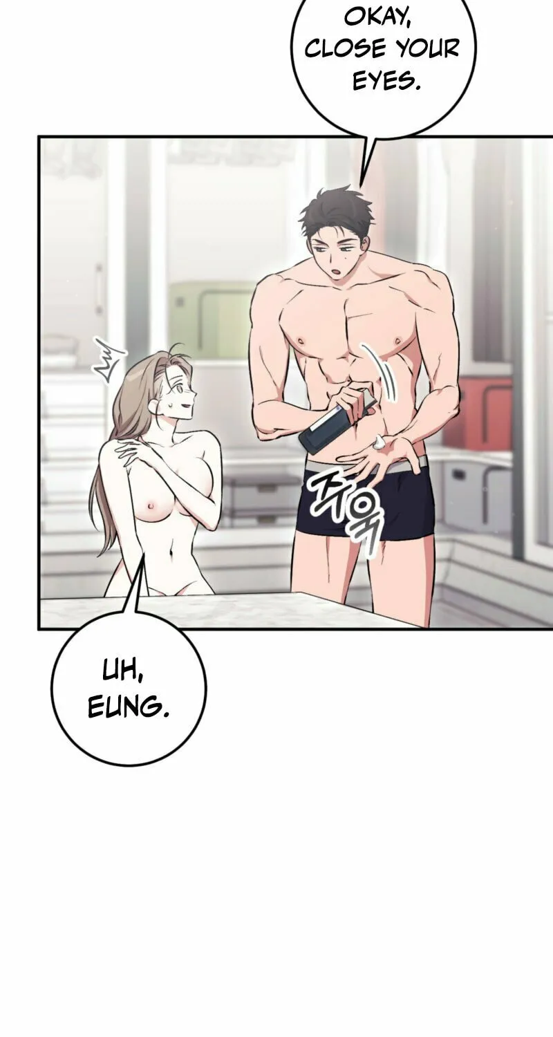 Erotic Strawberry Milk Chapter 12 page 69 - 