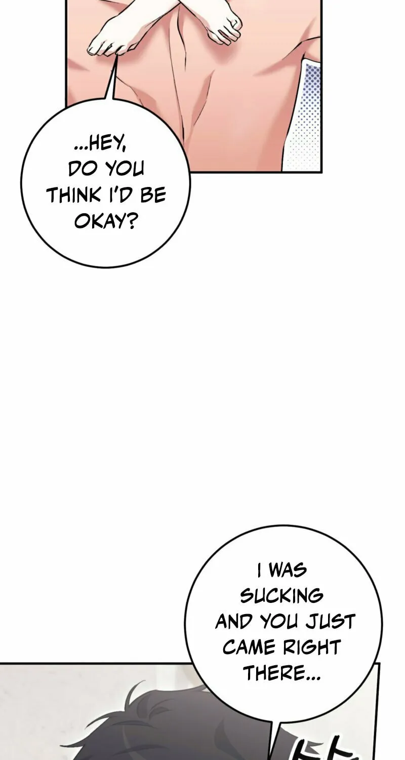 Erotic Strawberry Milk Chapter 12 page 8 - 