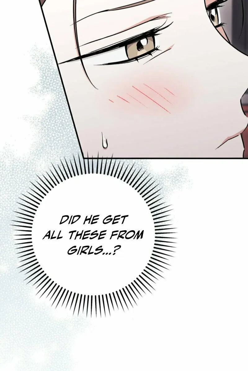 Erotic Strawberry Milk Chapter 12 page 73 - 