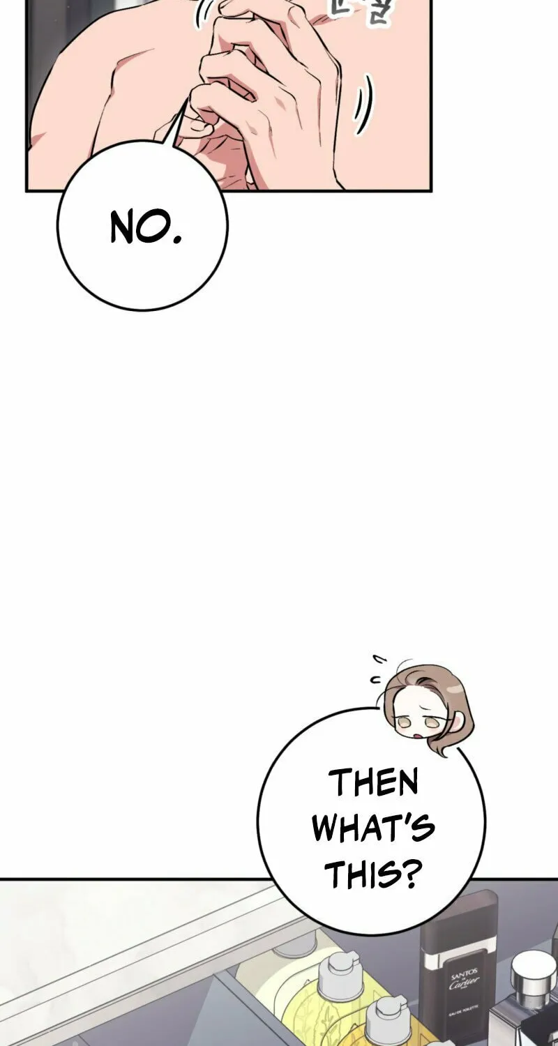 Erotic Strawberry Milk Chapter 12 page 75 - 
