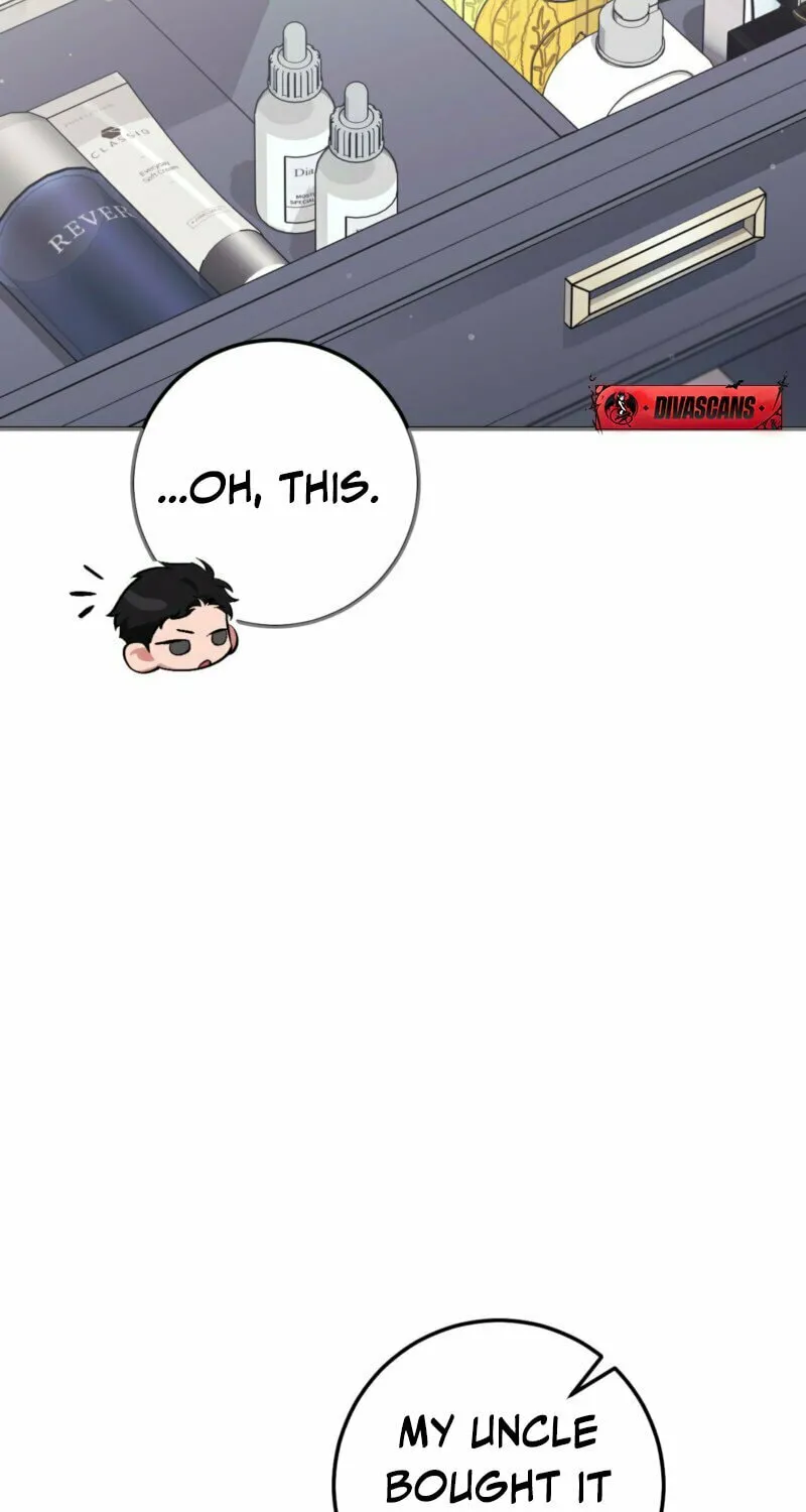 Erotic Strawberry Milk Chapter 12 page 76 - 