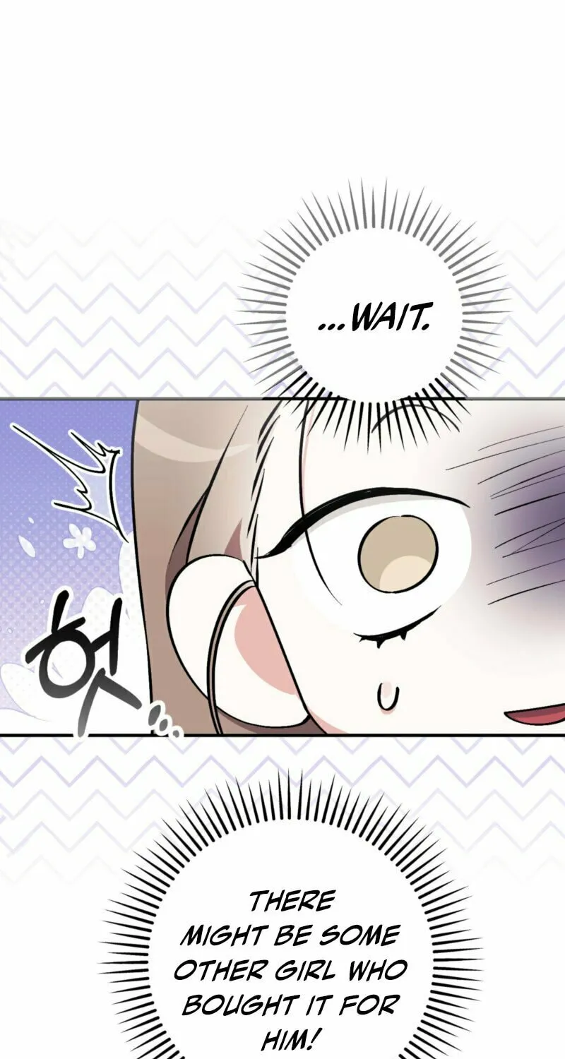 Erotic Strawberry Milk Chapter 12 page 78 - 