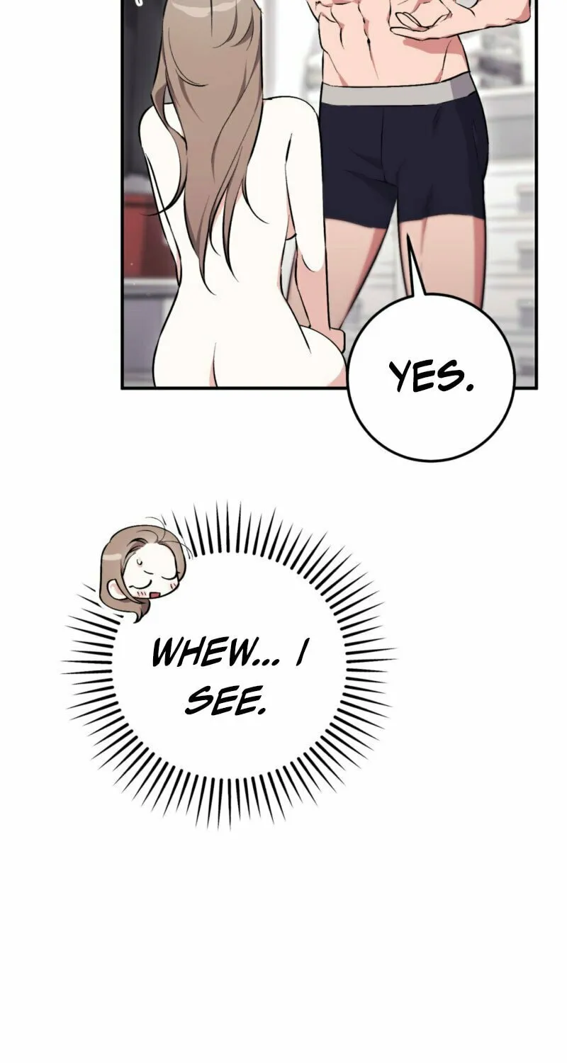 Erotic Strawberry Milk Chapter 12 page 80 - 