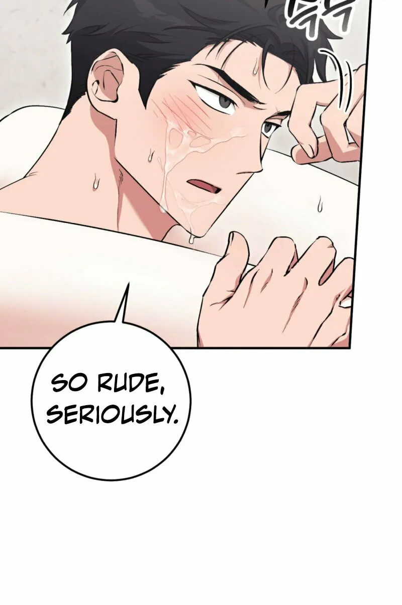 Erotic Strawberry Milk Chapter 12 page 9 - 
