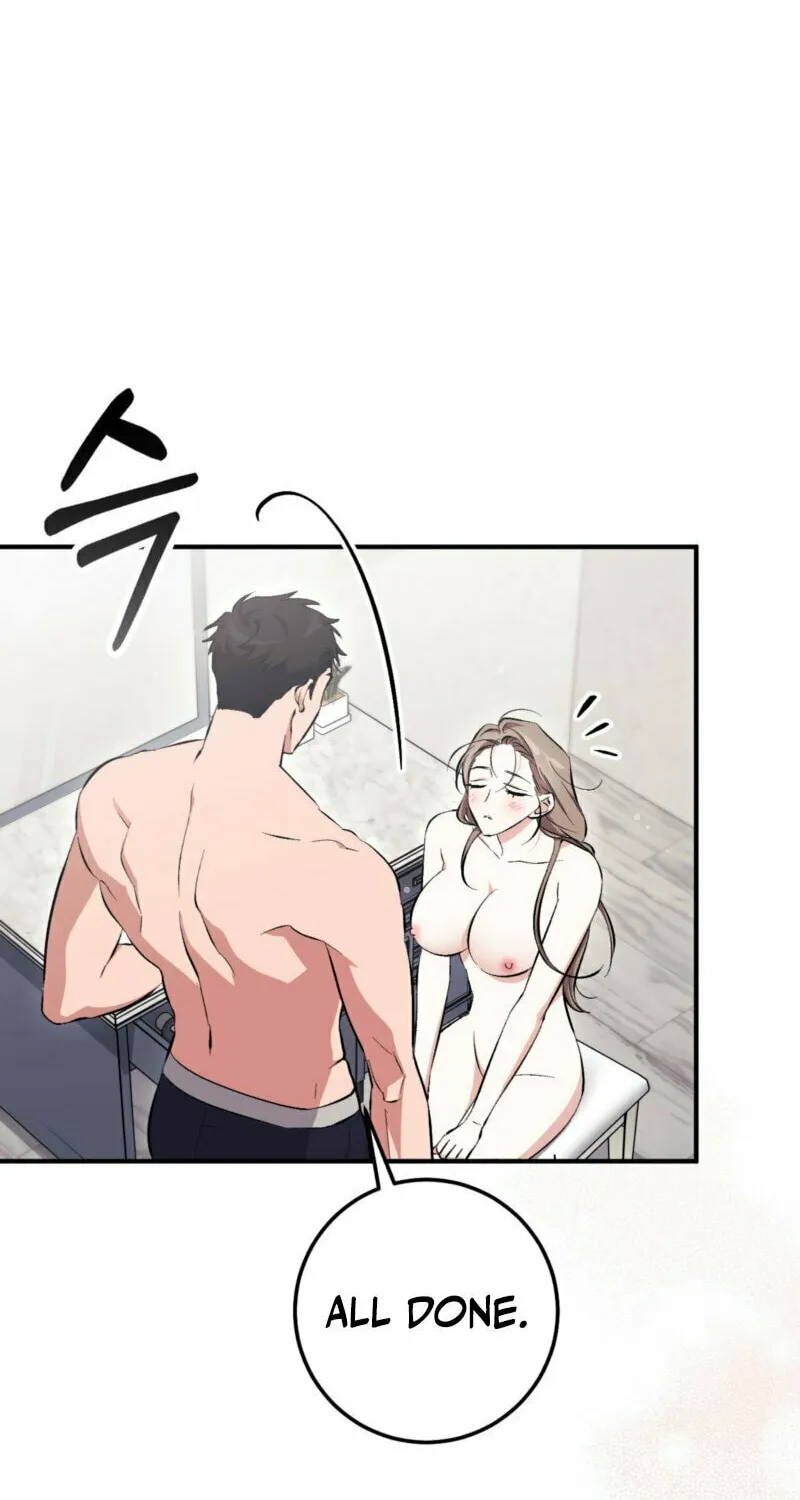 Erotic Strawberry Milk Chapter 12 page 81 - 