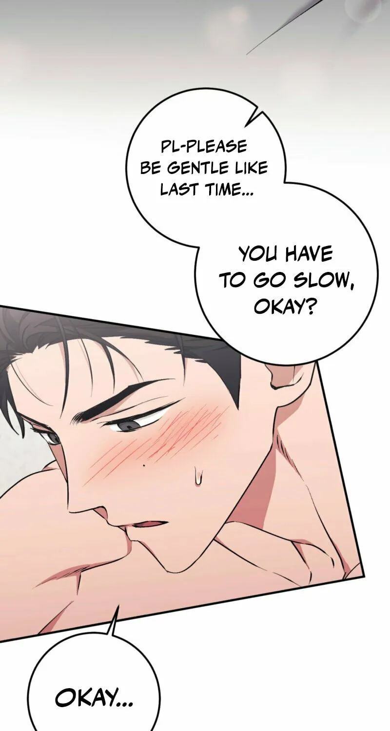 Erotic Strawberry Milk Chapter 13 page 18 - 