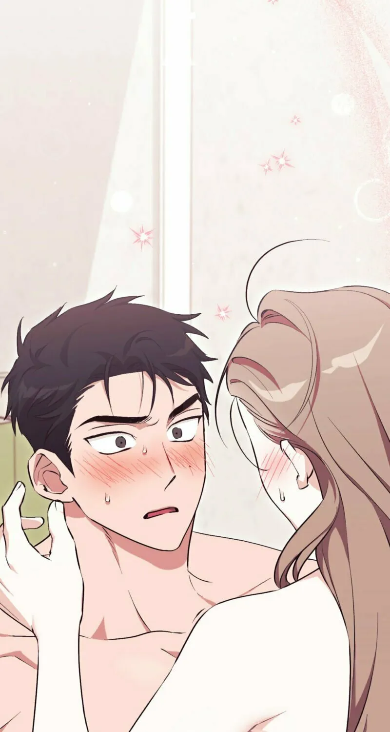Erotic Strawberry Milk Chapter 13 page 3 - 