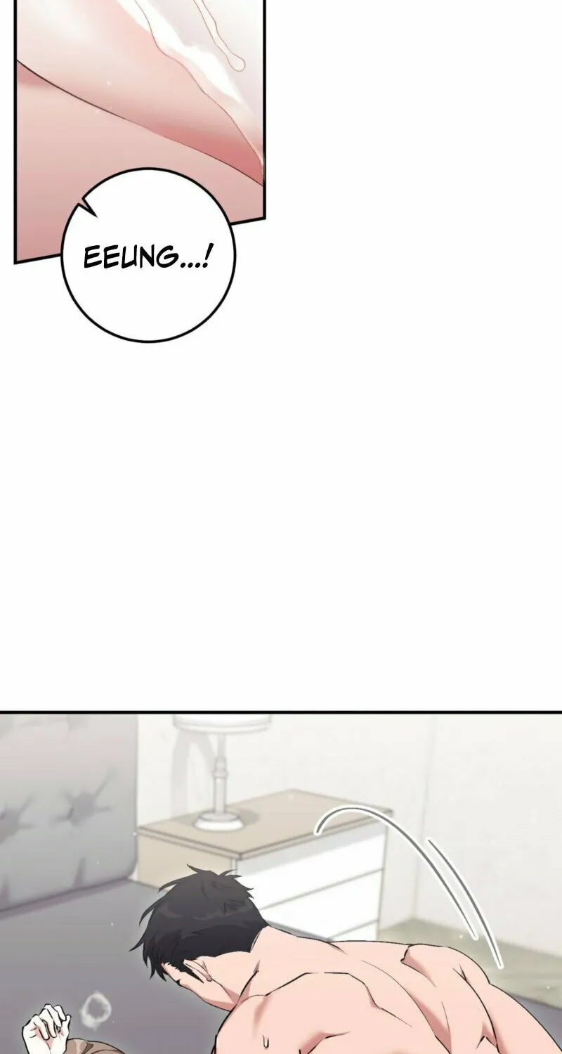 Erotic Strawberry Milk Chapter 13 page 21 - 