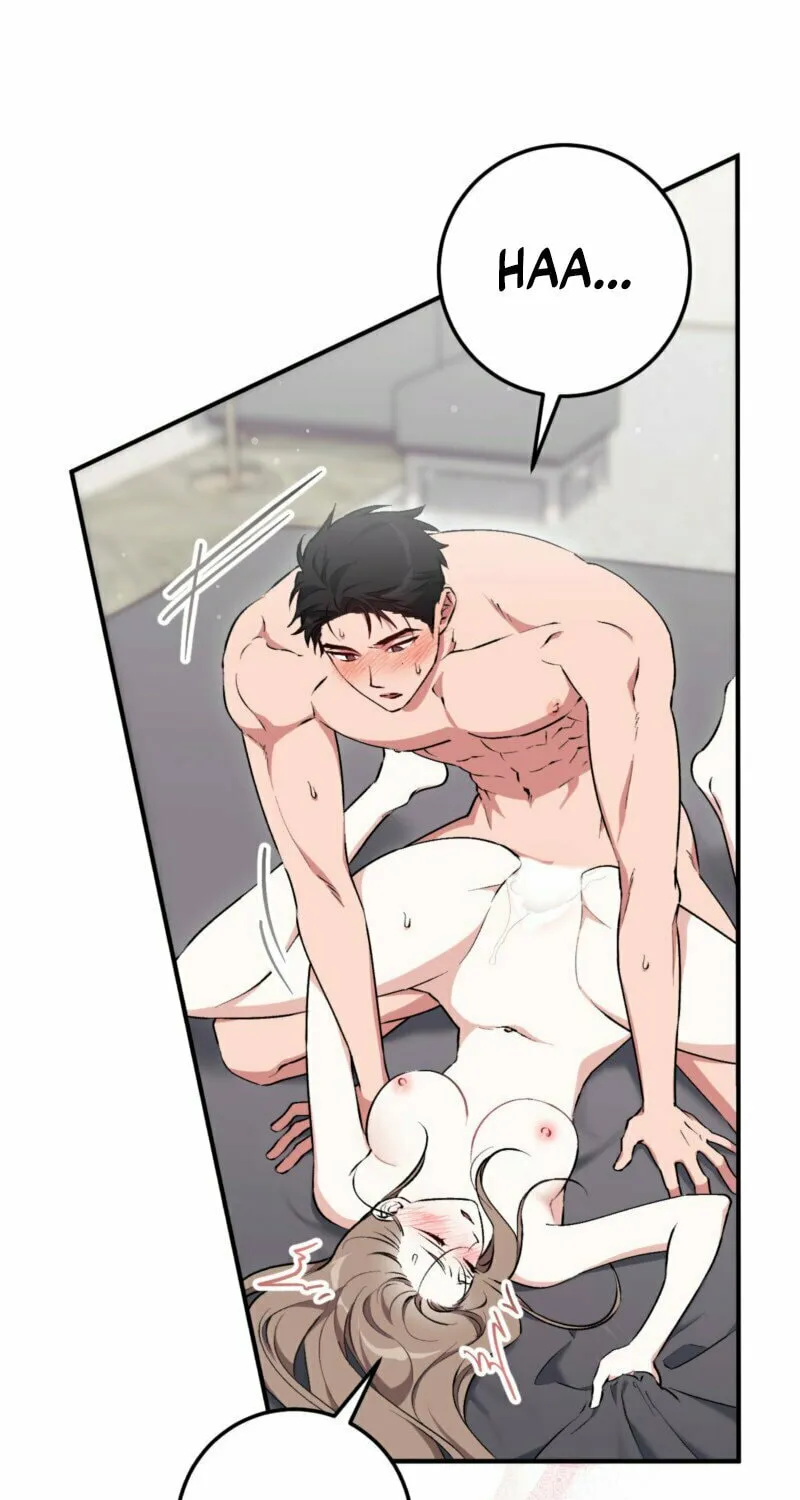 Erotic Strawberry Milk Chapter 13 page 26 - 