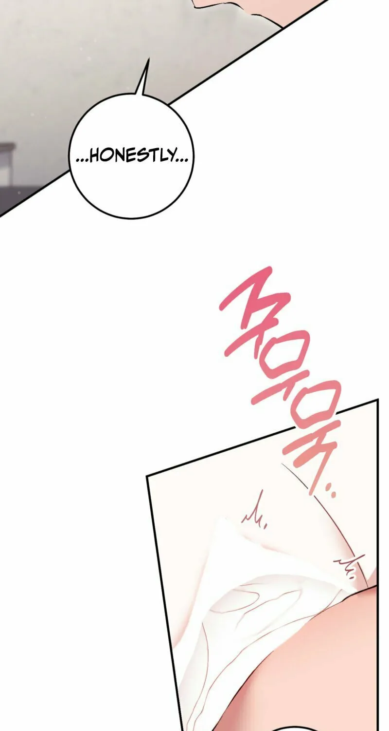 Erotic Strawberry Milk Chapter 13 page 31 - 