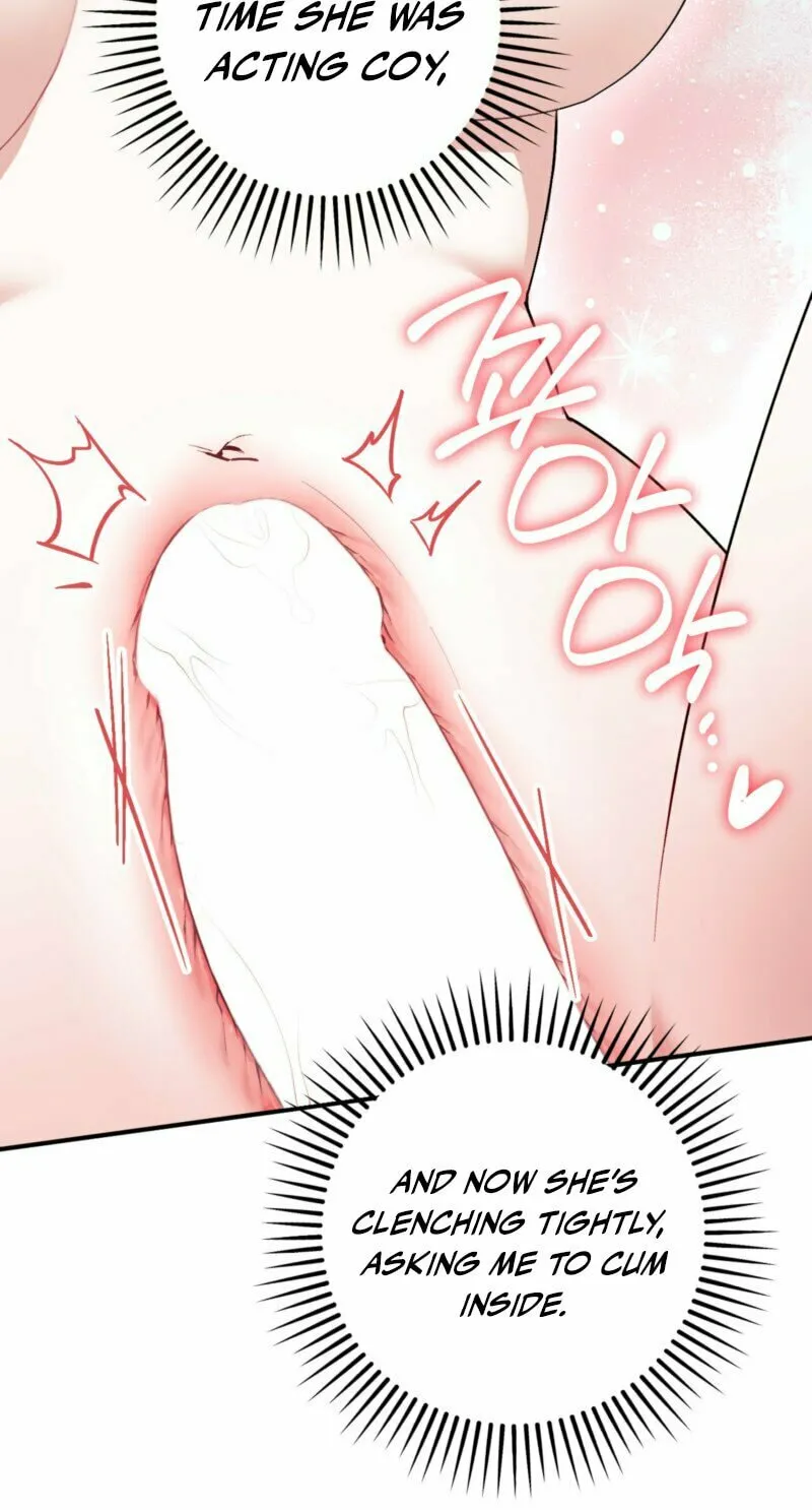 Erotic Strawberry Milk Chapter 13 page 37 - 