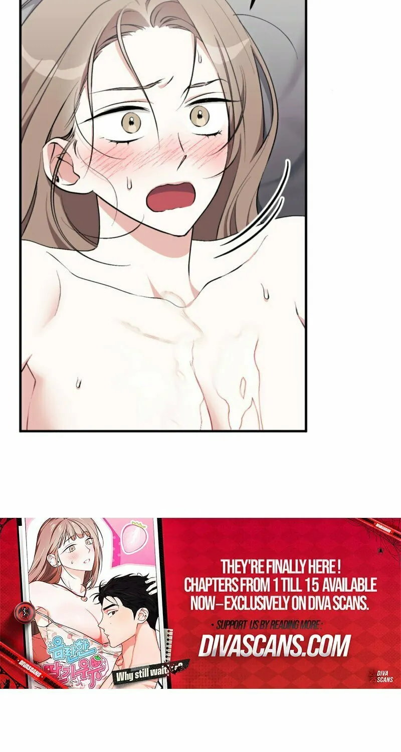 Erotic Strawberry Milk Chapter 13 page 50 - 