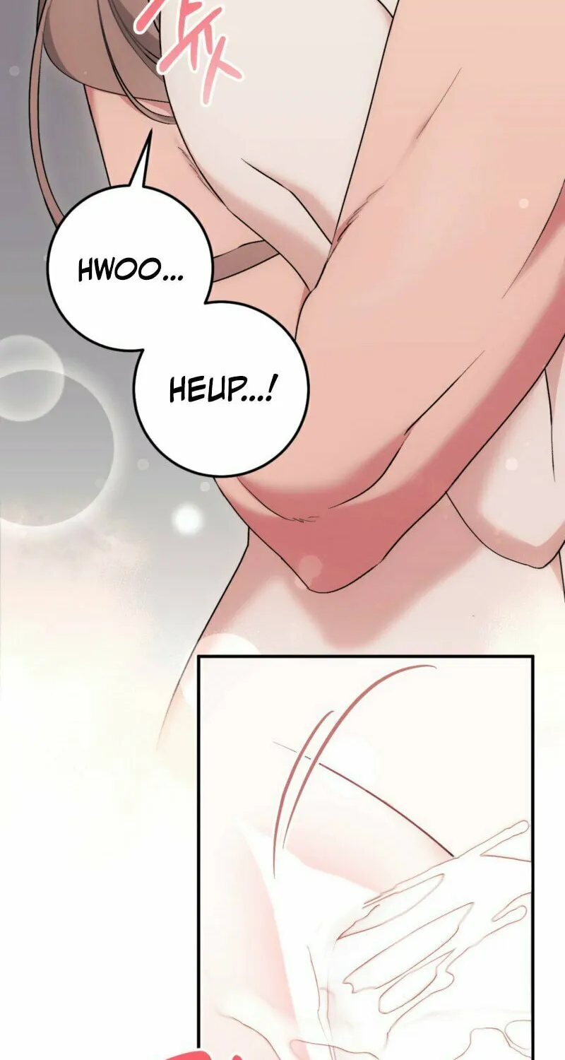 Erotic Strawberry Milk Chapter 13 page 53 - 