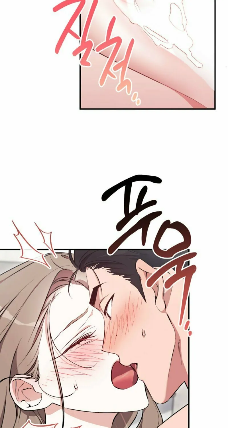 Erotic Strawberry Milk Chapter 13 page 54 - 