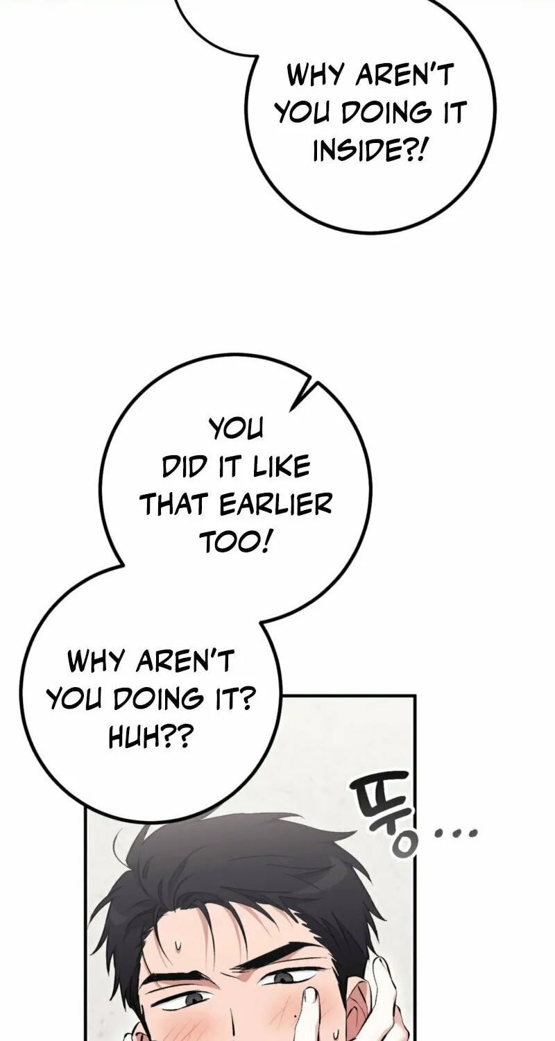 Erotic Strawberry Milk Chapter 13 page 75 - 