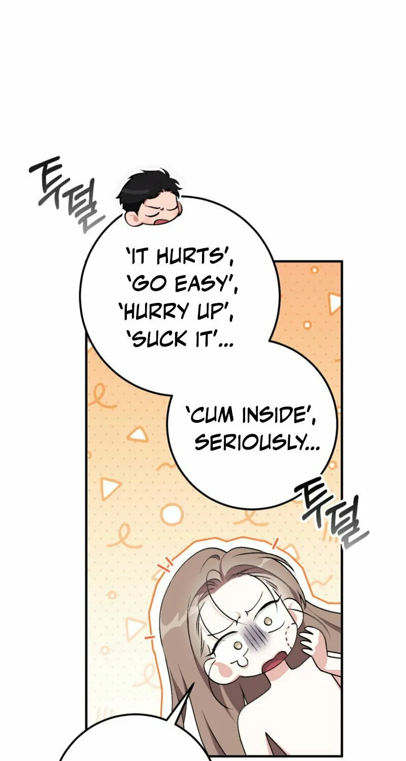 Erotic Strawberry Milk Chapter 13 page 79 - 