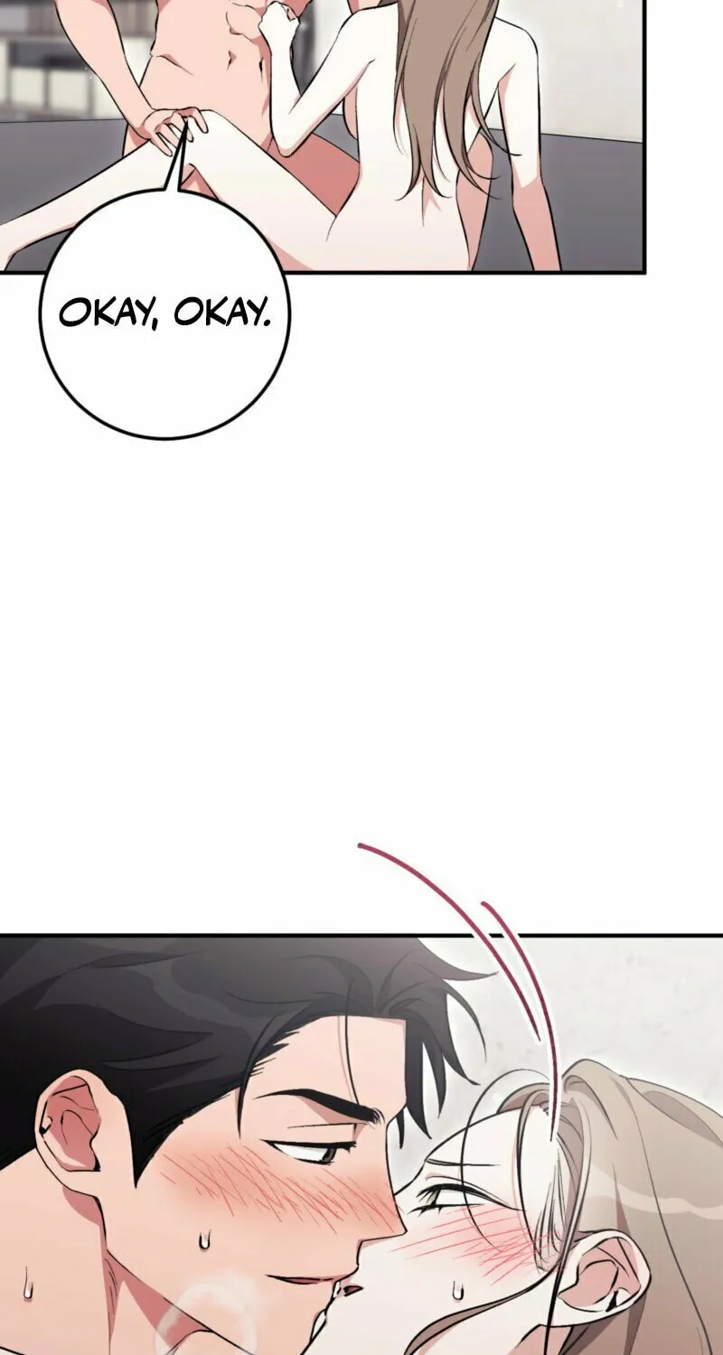 Erotic Strawberry Milk Chapter 13 page 81 - 