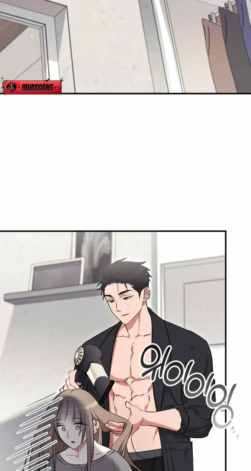 Erotic Strawberry Milk Chapter 13 page 84 - 