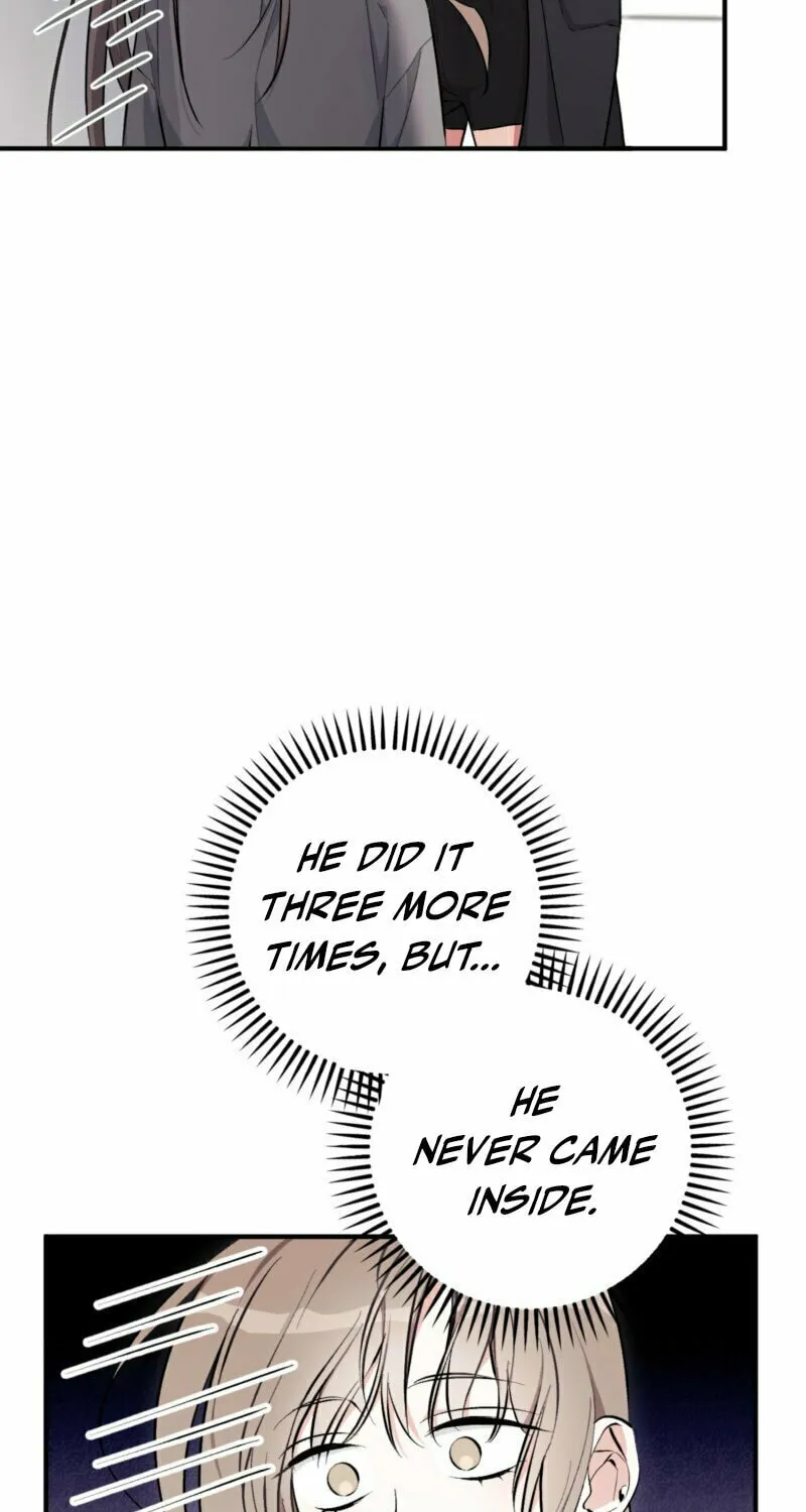 Erotic Strawberry Milk Chapter 13 page 85 - 