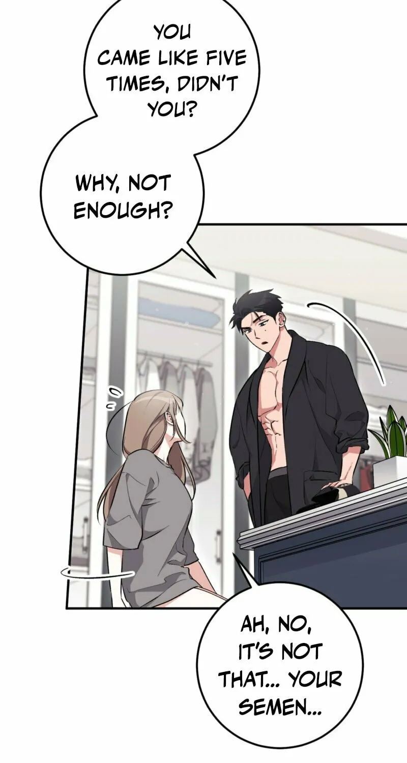 Erotic Strawberry Milk Chapter 13 page 89 - 