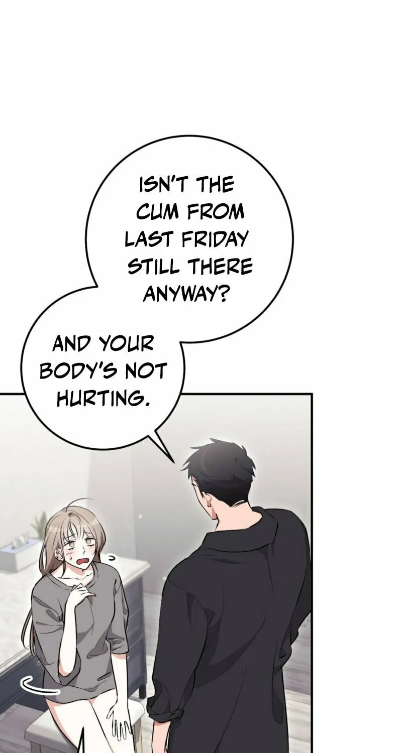 Erotic Strawberry Milk Chapter 13 page 90 - 