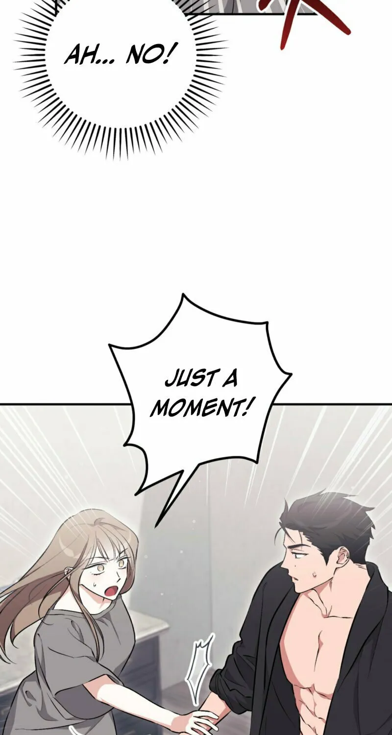 Erotic Strawberry Milk Chapter 13 page 94 - 