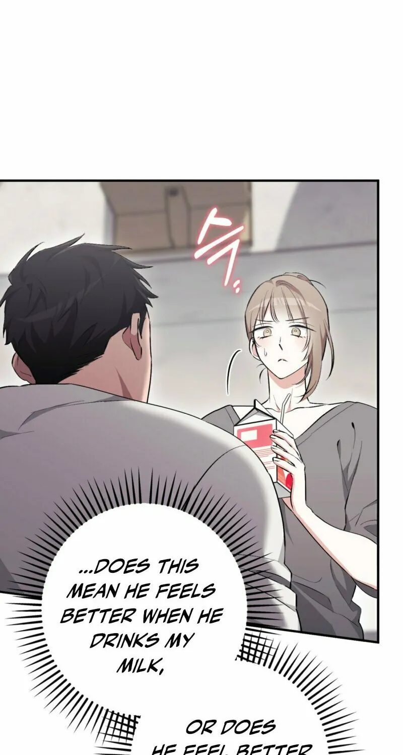Erotic Strawberry Milk Chapter 14 page 101 - 
