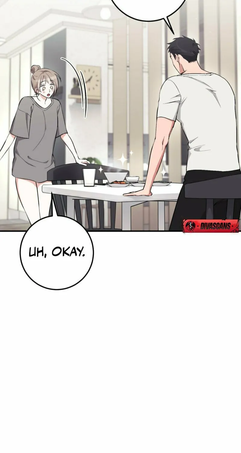 Erotic Strawberry Milk Chapter 14 page 17 - 
