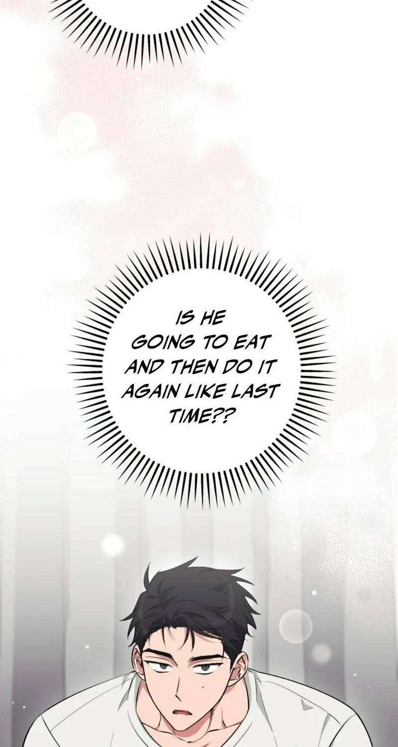 Erotic Strawberry Milk Chapter 14 page 20 - 