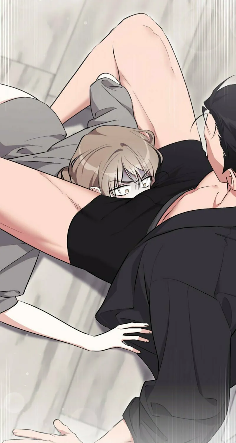 Erotic Strawberry Milk Chapter 14 page 3 - 