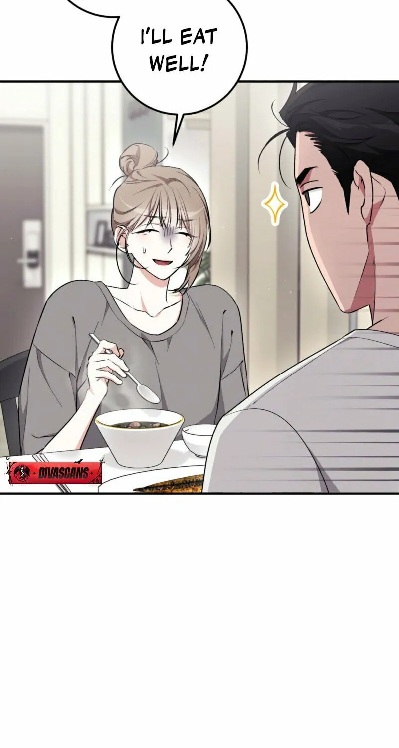 Erotic Strawberry Milk Chapter 14 page 22 - 
