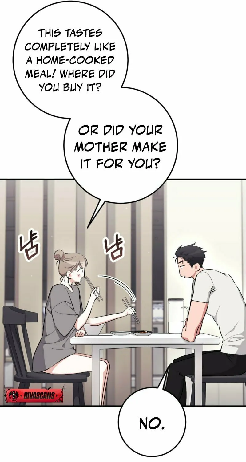 Erotic Strawberry Milk Chapter 14 page 28 - 