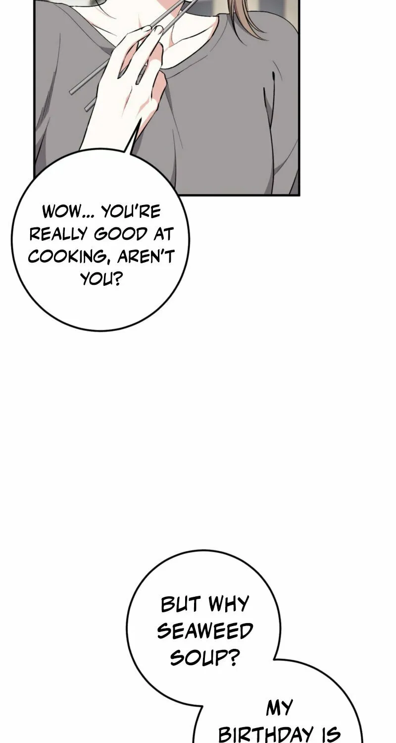 Erotic Strawberry Milk Chapter 14 page 30 - 