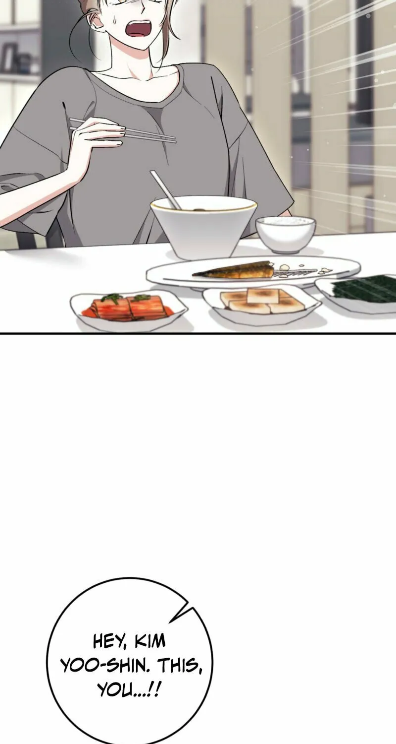 Erotic Strawberry Milk Chapter 14 page 34 - 
