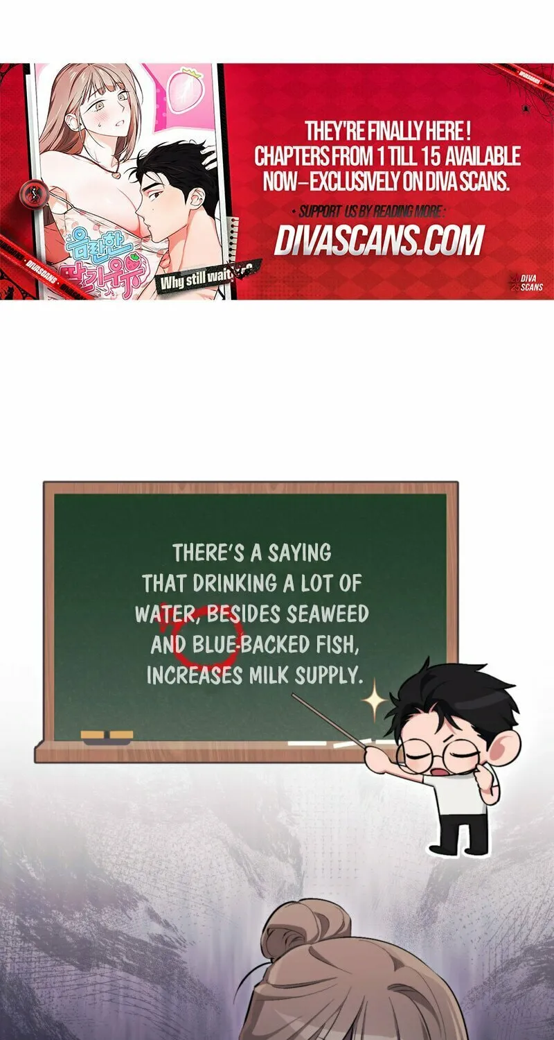 Erotic Strawberry Milk Chapter 14 page 47 - 