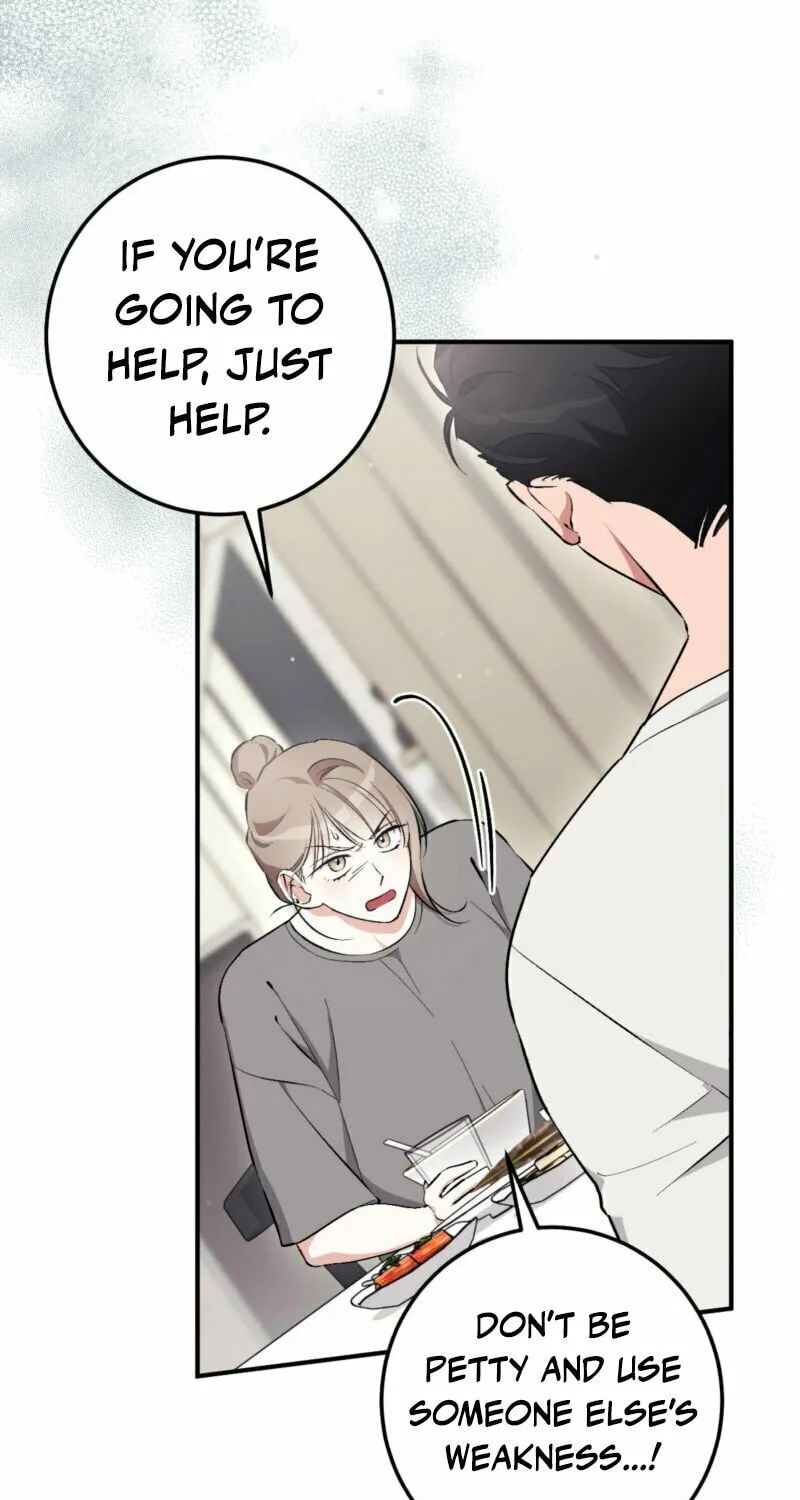 Erotic Strawberry Milk Chapter 14 page 50 - 
