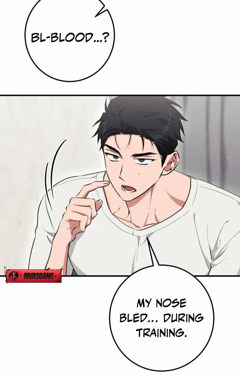 Erotic Strawberry Milk Chapter 14 page 54 - 