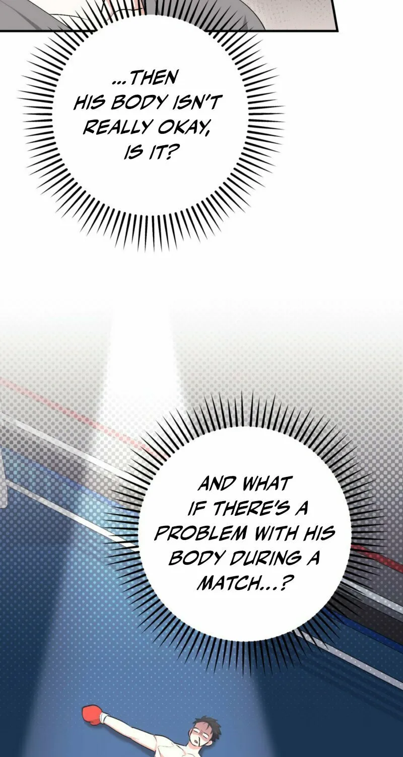 Erotic Strawberry Milk Chapter 14 page 56 - 