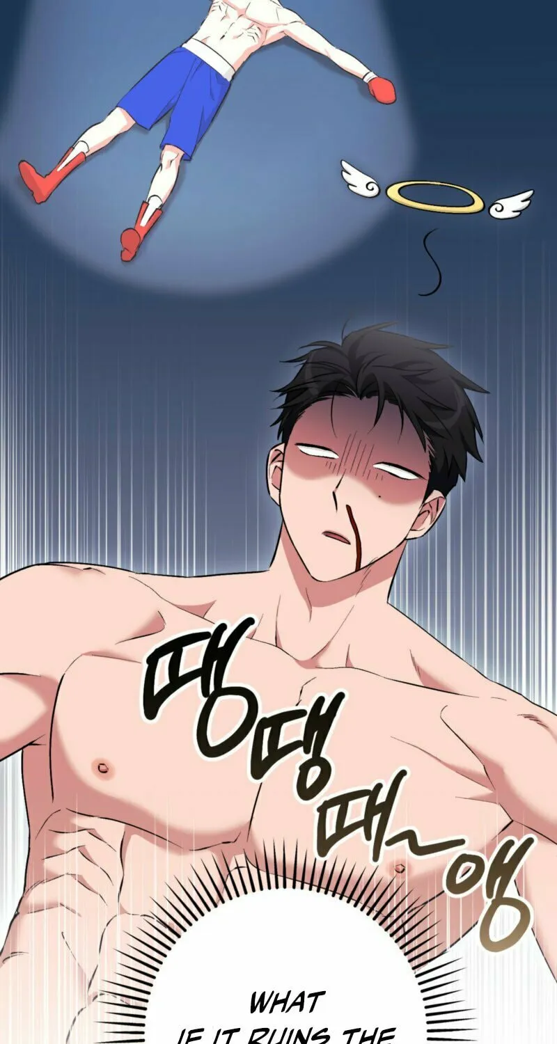 Erotic Strawberry Milk Chapter 14 page 57 - 