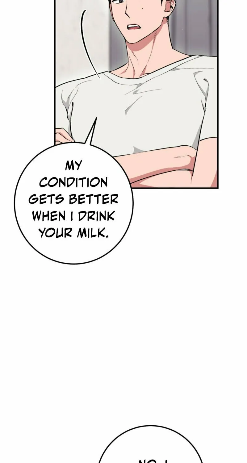 Erotic Strawberry Milk Chapter 14 page 59 - 