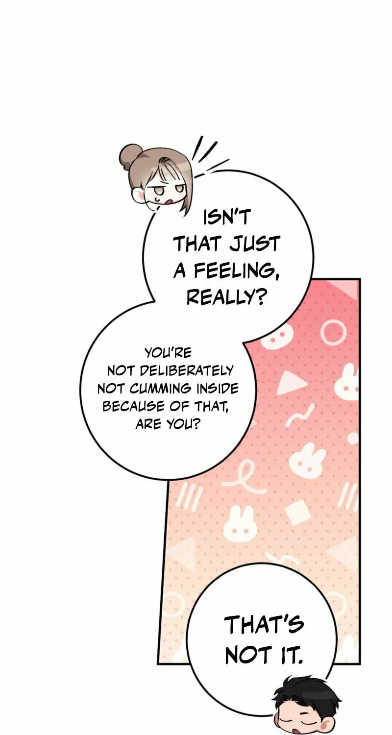 Erotic Strawberry Milk Chapter 14 page 61 - 