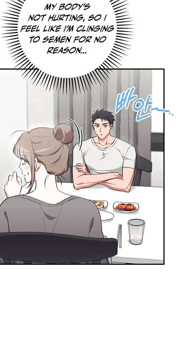 Erotic Strawberry Milk Chapter 14 page 69 - 
