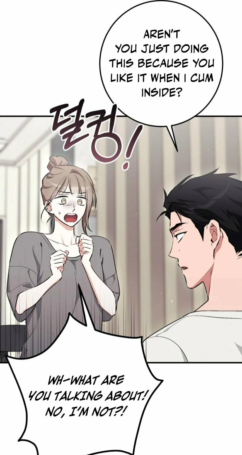 Erotic Strawberry Milk Chapter 14 page 73 - 