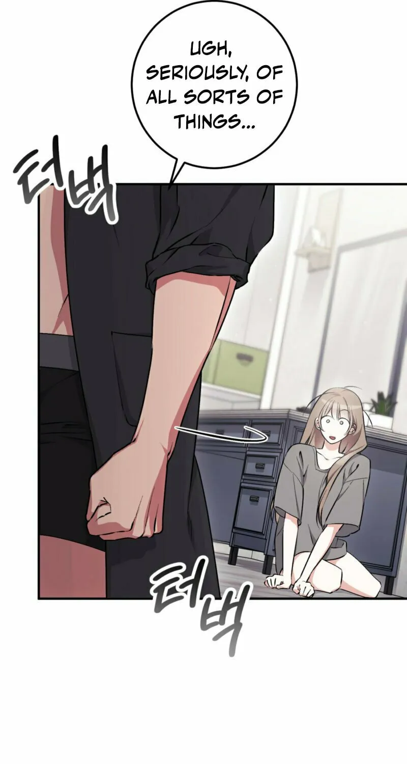 Erotic Strawberry Milk Chapter 14 page 10 - 