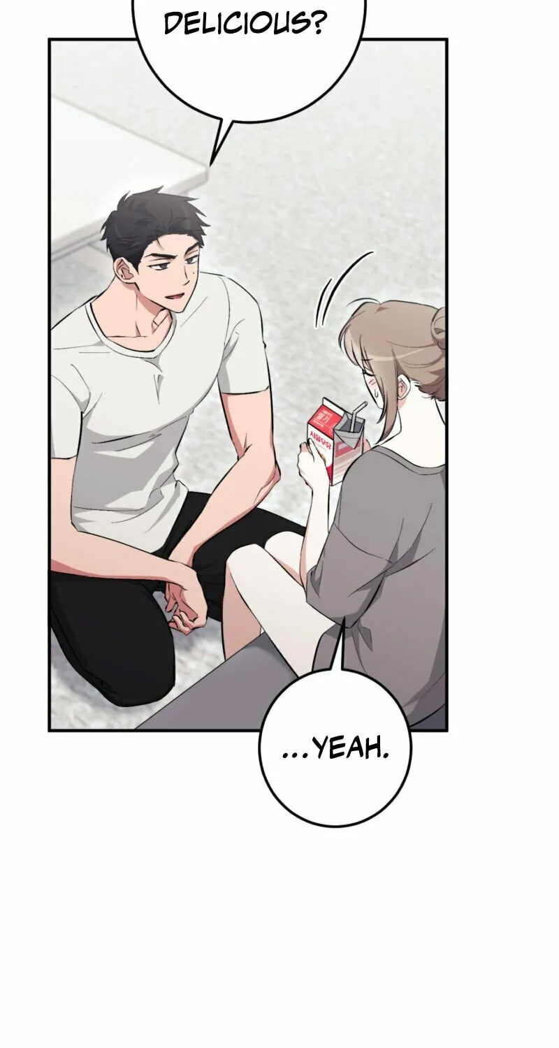 Erotic Strawberry Milk Chapter 14 page 97 - 