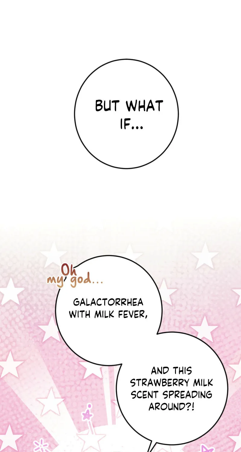 Erotic Strawberry Milk Chapter 2 page 11 - 