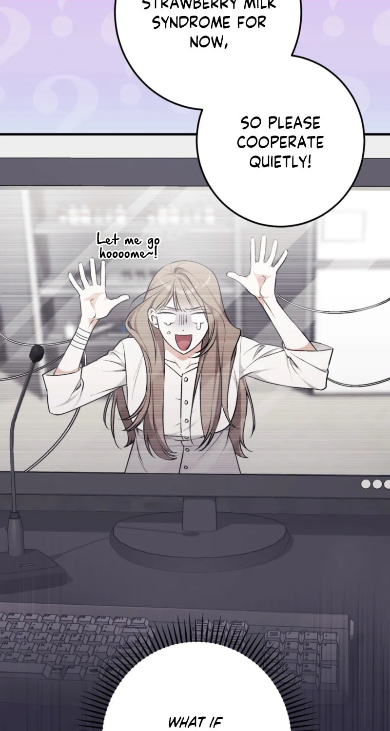 Erotic Strawberry Milk Chapter 2 page 13 - 